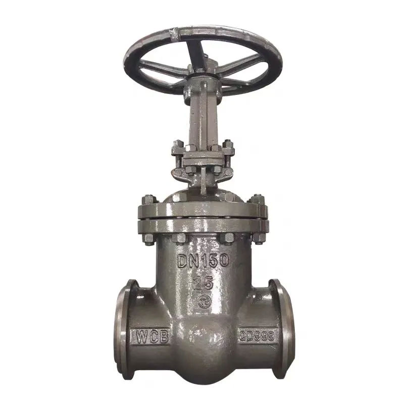 Tại sao Van cổng thép áp lực cao PN16 là một lựa chọn lý tưởng cho các hệ thống áp suất cao?