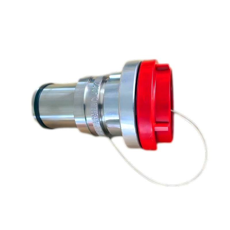 Nâng cấp hệ thống an toàn hỏa hoạn của bạn với Van tăng cường điểm đơn không gỉ 65mm Storz
