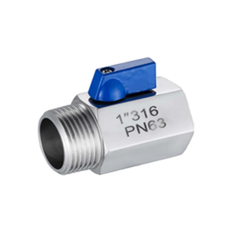 Van bóng mini là gì cần thiết trong các hệ thống kiểm soát chất lỏng hiện đại là gì?