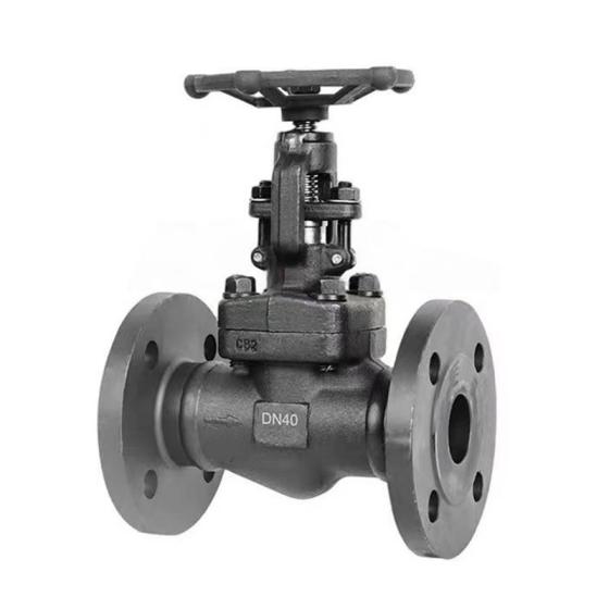 Ngành công nghiệp van đặt chất lượng làm tiêu chuẩn.