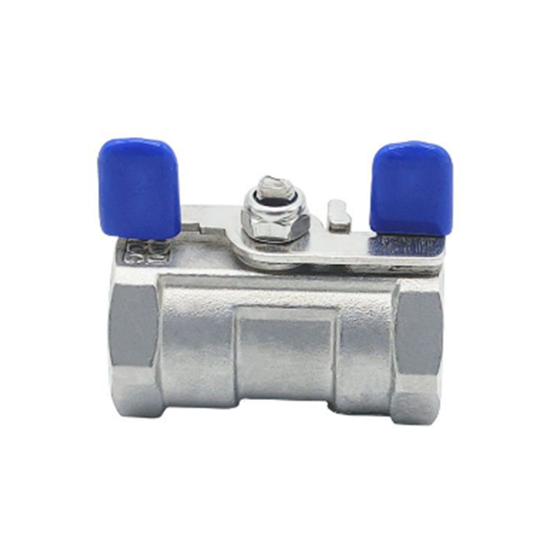 Van bi tay cầm bằng thép không gỉ 304