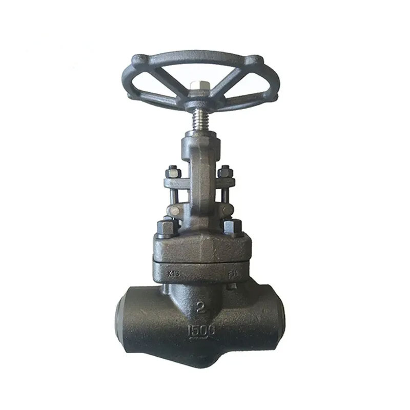 Van sắt sắt hàn A105