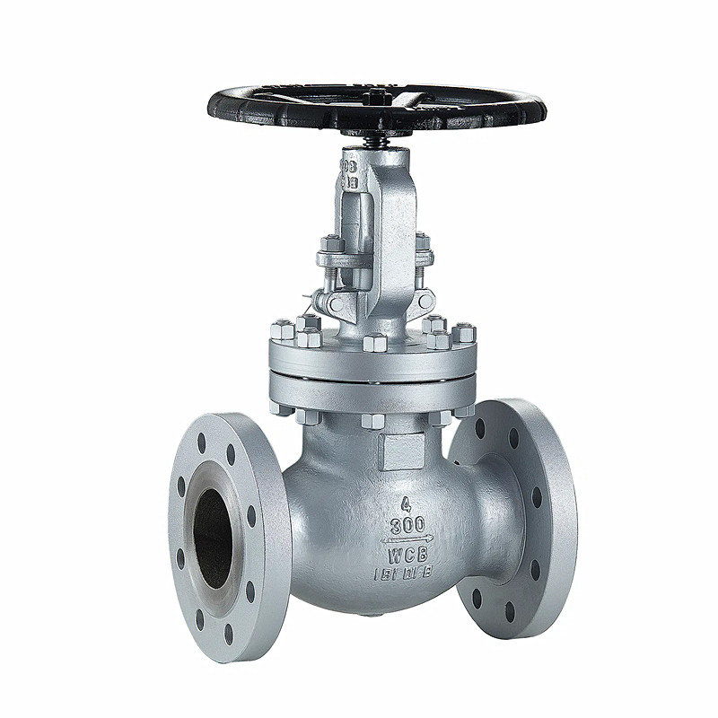 API Flange End