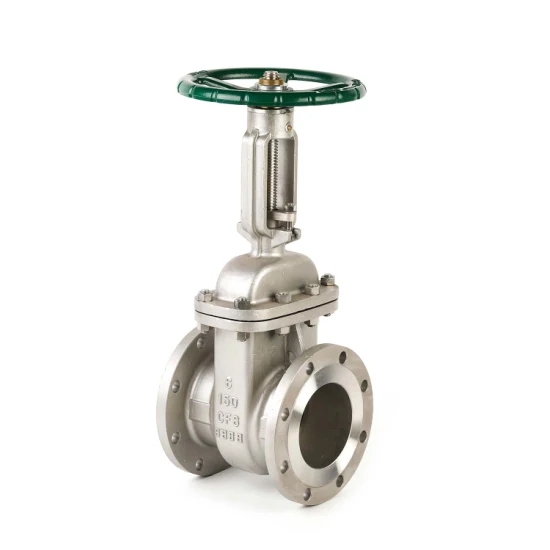 Api6d đúc thép tăng vọt mặt bích cho công nghiệp