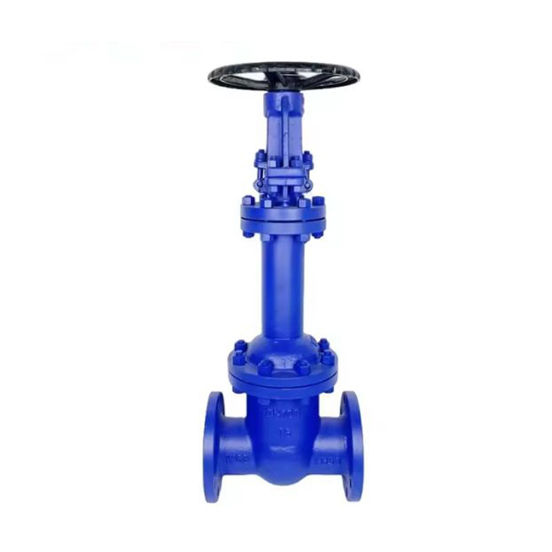 Van mặt lạnh bằng thép mặt phẳng bằng thép carbon