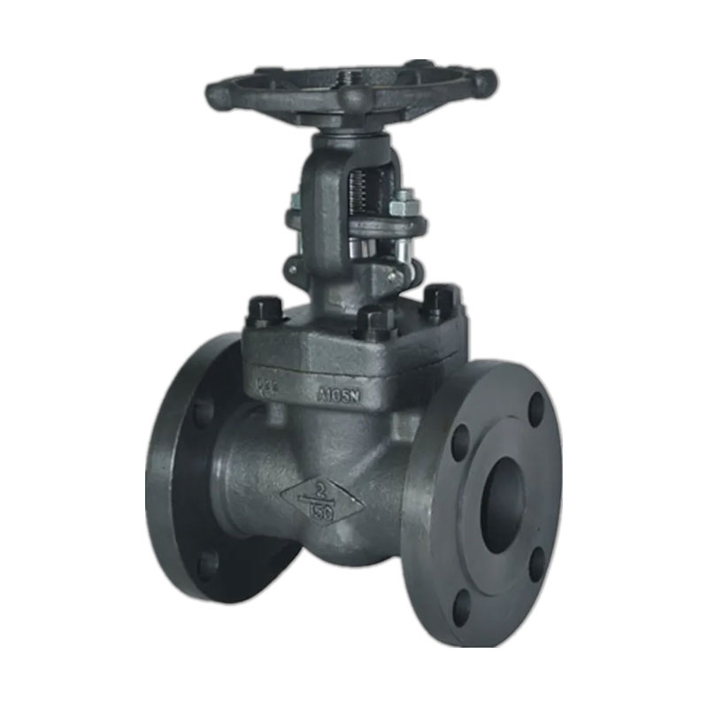 Tích hợp Van cổng đầu mặt bích được rèn 150lb