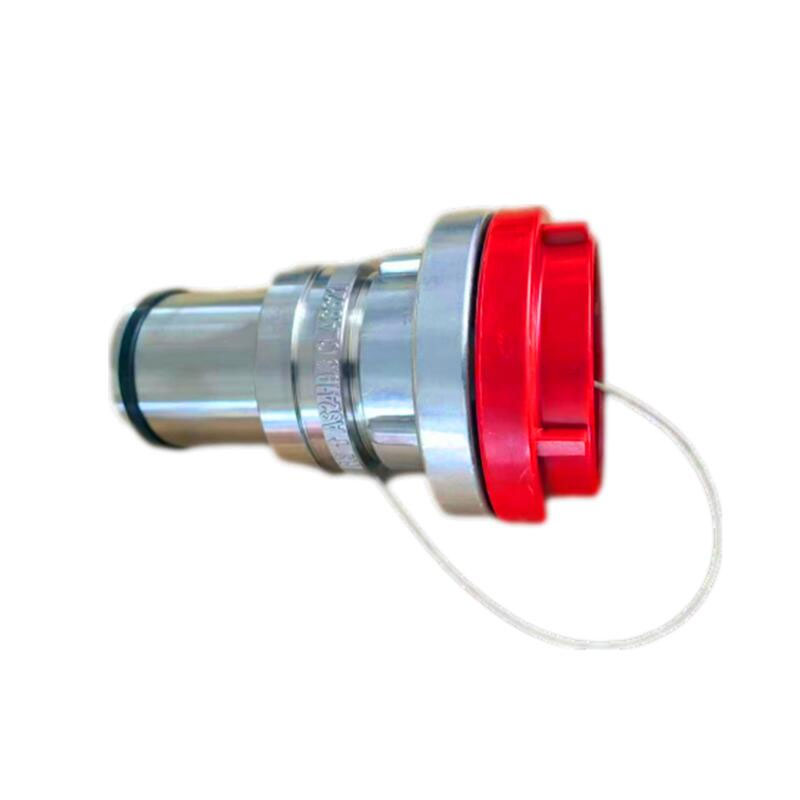 Van tăng áp điểm bằng thép không gỉ