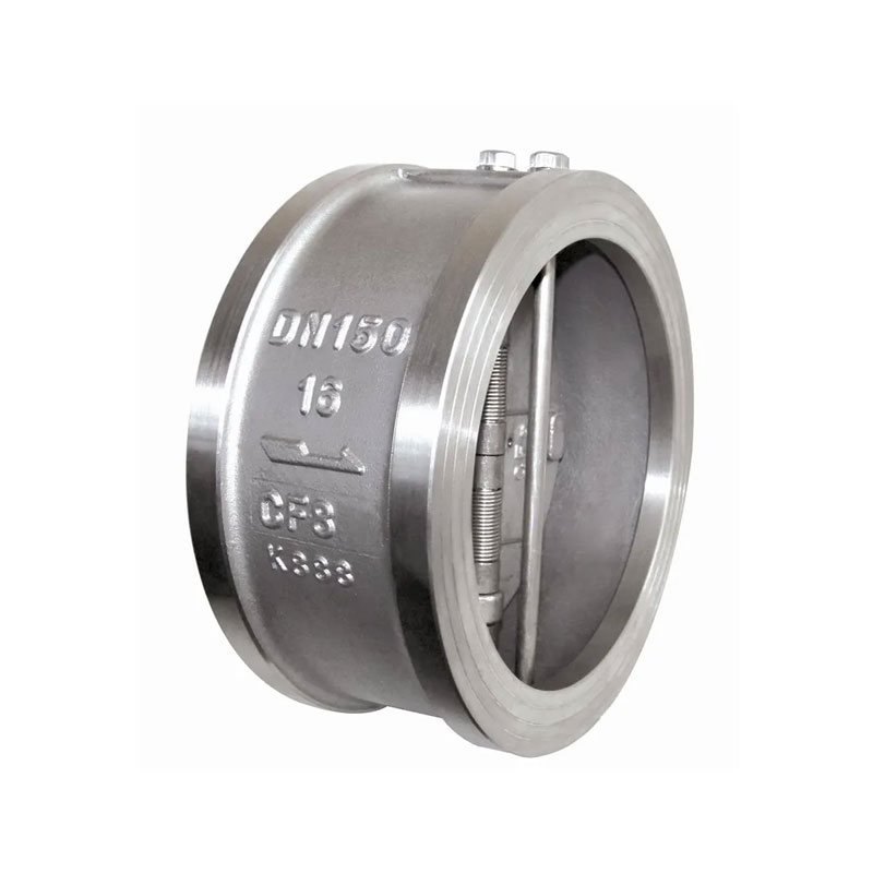 Van kiểm tra swing Disc Disc Disc